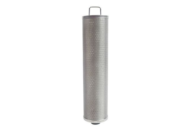 oil filter element